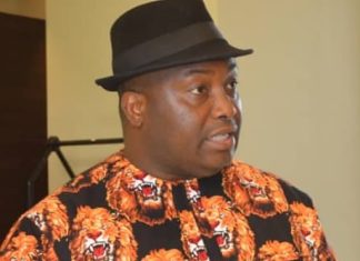 'Ifeanyi Ubah, a committed public servant,' Senate mourns Anambra senator