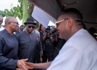 Ifeanyi Ubah's death, a rude shock