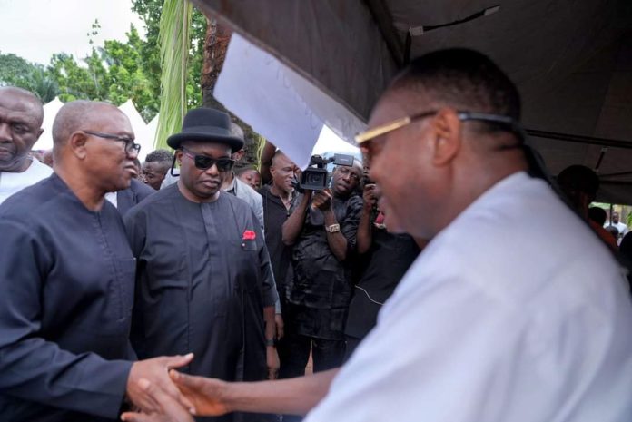 Ifeanyi Ubah's death, a rude shock