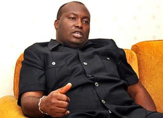 Ifeanyi Ubah's death, great loss to South East