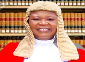 Imo Assembly asks gov to sack CJ over age falsification