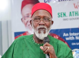 Imo ex-LP gov candidate lauds S'Court ruling