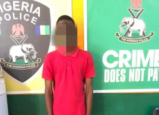 Impersonator defrauds job seeker of N210,000, arrested in Bauchi