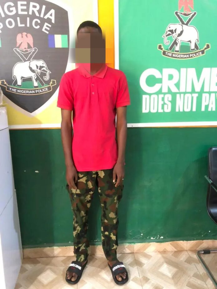 Impersonator defrauds job seeker of N210,000, arrested in Bauchi