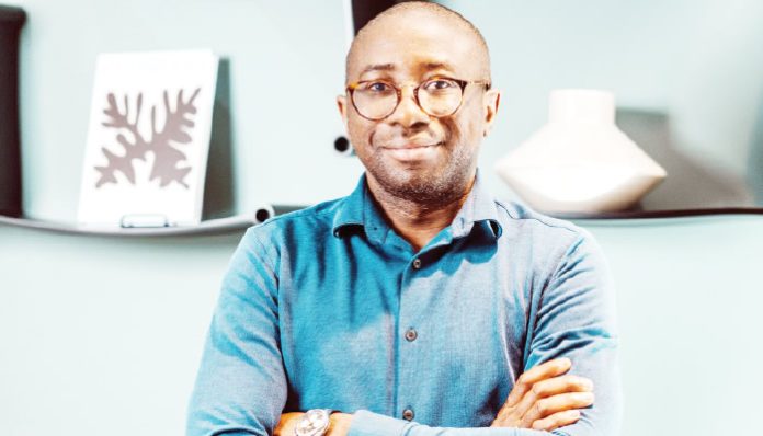 Interest rates easing in developed economies will benefit startups – Verto CEO