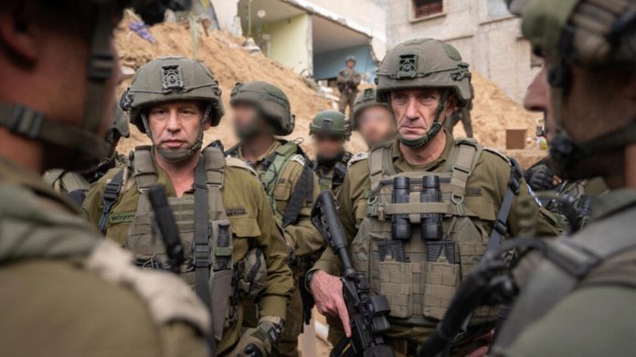 Israeli soldiers kill five in West Bank raid