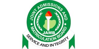 JAMB excludes inmates, albinos, PWDs from Post-UTME