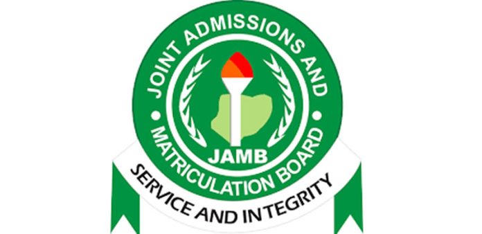 JAMB excludes inmates, albinos, PWDs from Post-UTME