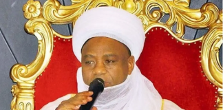 JNI urges protesters, FG to engage in talks