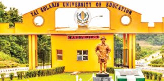 JUST IN: Robbers rape Ogun students