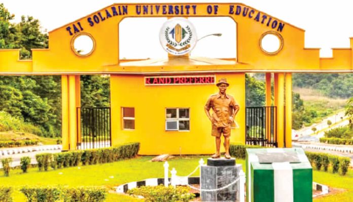 JUST IN: Robbers rape Ogun students