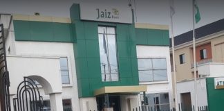 Jaiz Bank targets N70bn capital base December