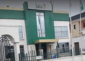 Jaiz Bank targets N70bn capital base December