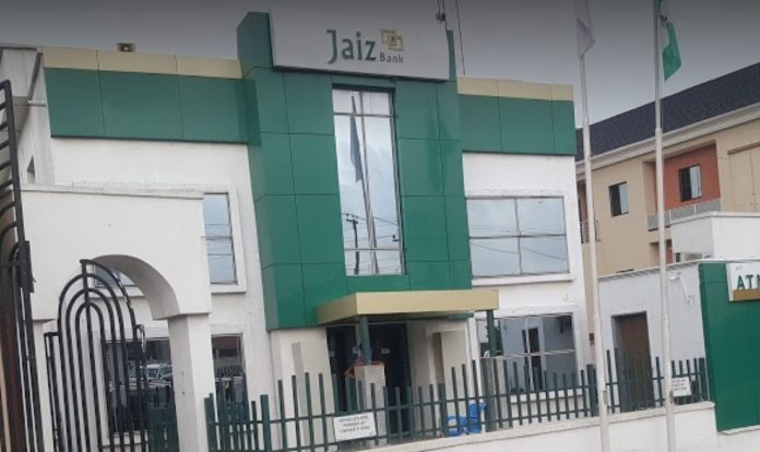 Jaiz Bank targets N70bn capital base December