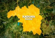 Kaduna nurses suspend warning strike