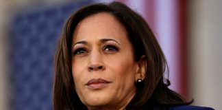 Kamala Harris begins campaign, vows to stop abortion ban