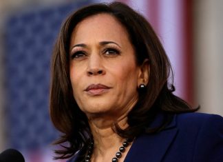 Kamala Harris begins campaign, vows to stop abortion ban