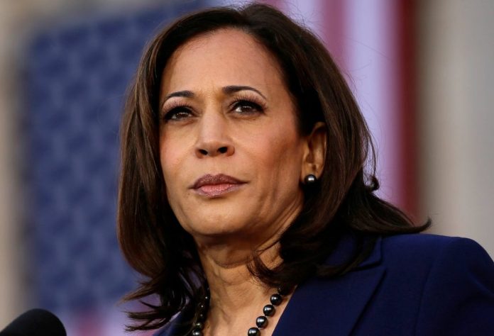 Kamala Harris begins campaign, vows to stop abortion ban