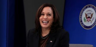 Kamala Harris wins Pelosi’s support