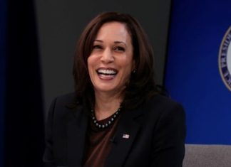 Kamala Harris wins Pelosi’s support