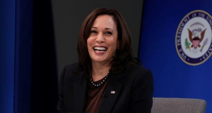 Kamala Harris wins Pelosi’s support