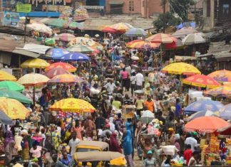 Kano Business Community constitutes committee to ensure security