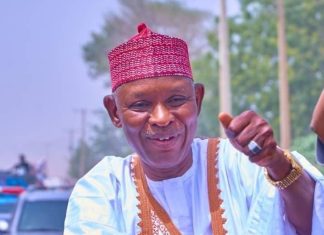 Kano approves N29bn for capital projects, N819m for vehicles