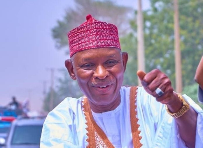 Kano approves N29bn for capital projects, N819m for vehicles