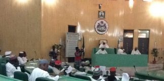 Kano assembly passes bill to create second class emirates