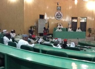 Kano assembly passes bill to create second class emirates