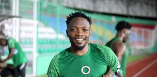 Kano names Ahmed Musa Sports ambassador, new Pillars FC board