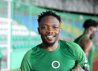 Kano names Ahmed Musa Sports ambassador, new Pillars FC board