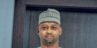 Katsina appoints new KT-CARES coordinator