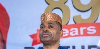 Kenneth Okonkwo's resignation not surprising — LP