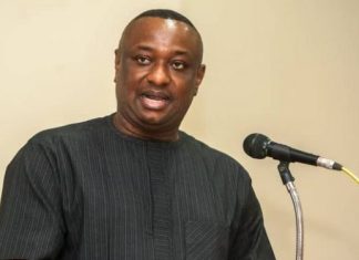 Keyamo overrules NAMA, suspends planned 800% levy hike