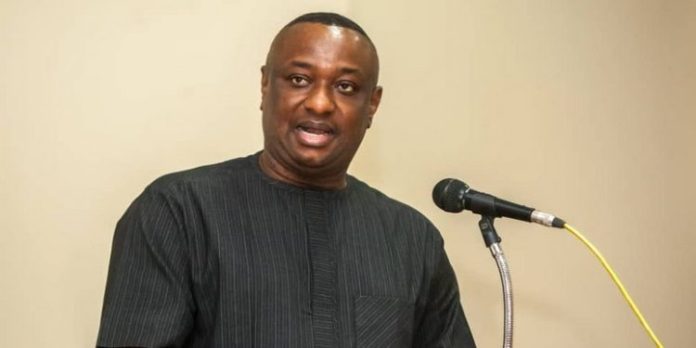 Keyamo overrules NAMA, suspends planned 800% levy hike