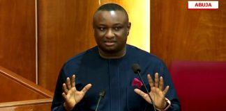 Keyamo vows to prosecute contractors caught cutting corners