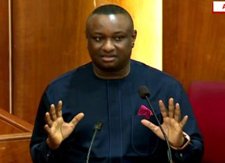 Keyamo vows to prosecute contractors caught cutting corners