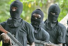 Kidnappers abduct Benue Poly Rector, others, demand N70m 