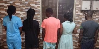 Kidnappers collected N5m before our release — Rescued Ondo corpers