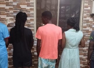 Kidnappers collected N5m before our release — Rescued Ondo corpers