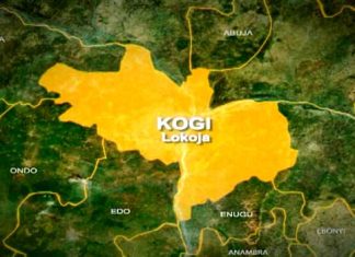 Kogi NMA suspends chairman