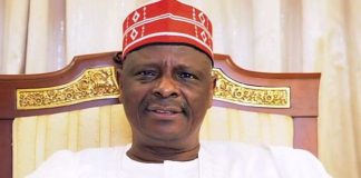 Kwankwaso, govs for Abuja book presentation