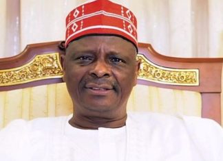 Kwankwaso, govs for Abuja book presentation