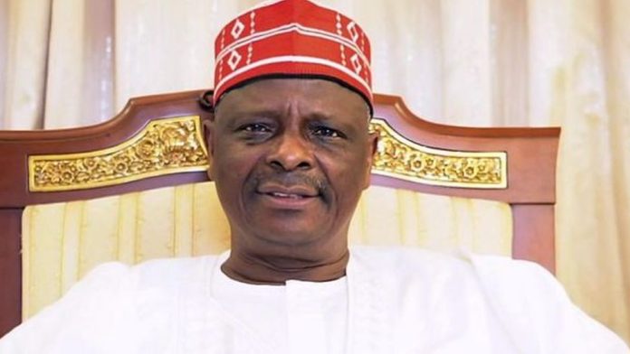 Kwankwaso, govs for Abuja book presentation