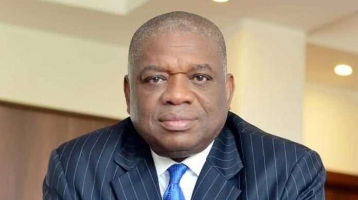 LG autonomy:  Kalu wants INEC to conduct polls