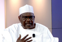 LG autonomy Tinubu's biggest achievement so far — Ndume