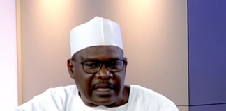 LG autonomy Tinubu's biggest achievement so far — Ndume