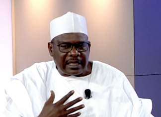 LG autonomy Tinubu's biggest achievement so far — Ndume