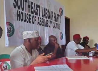 LP lawmakers ask Tinubu to release Kanu, implement financial autonomy